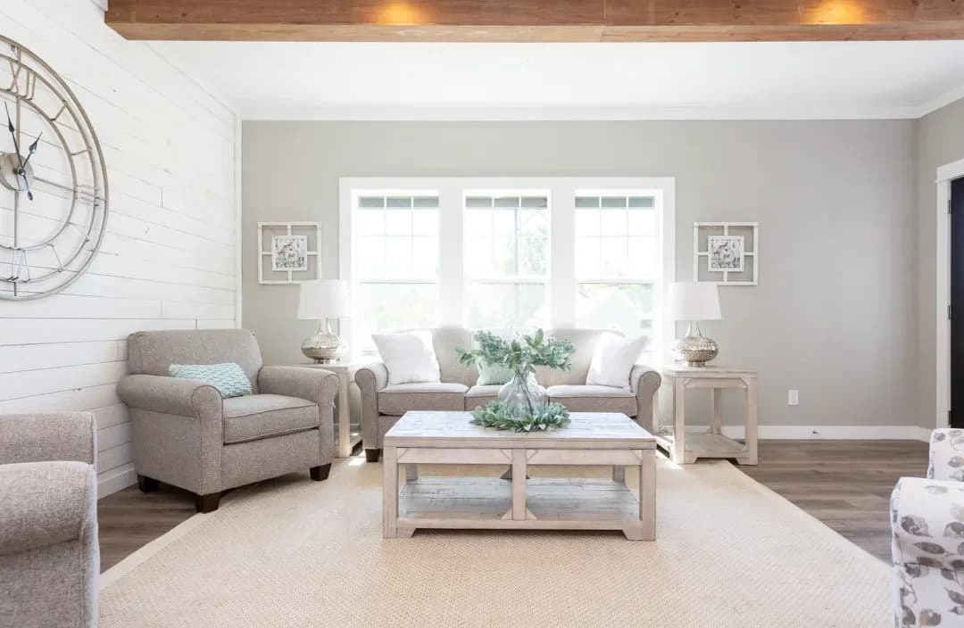 1434 carolina southern belle interior home features