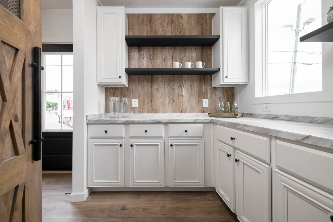 The anna fae interior home features