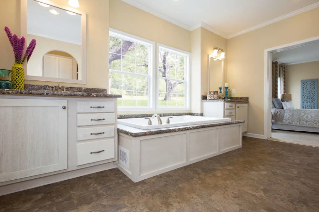 2083 heritage bathroom home features