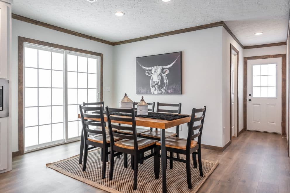 Little tybee mod interior home features