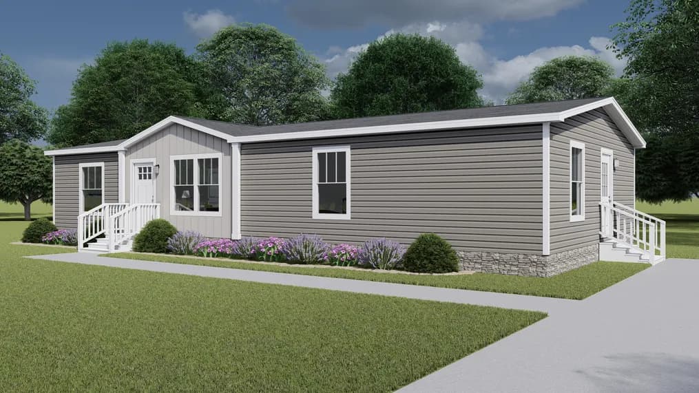 2001 let it be elevation and exterior home features