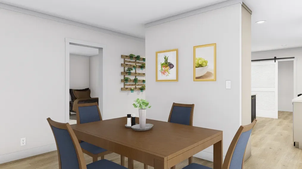2001 let it be interior home features