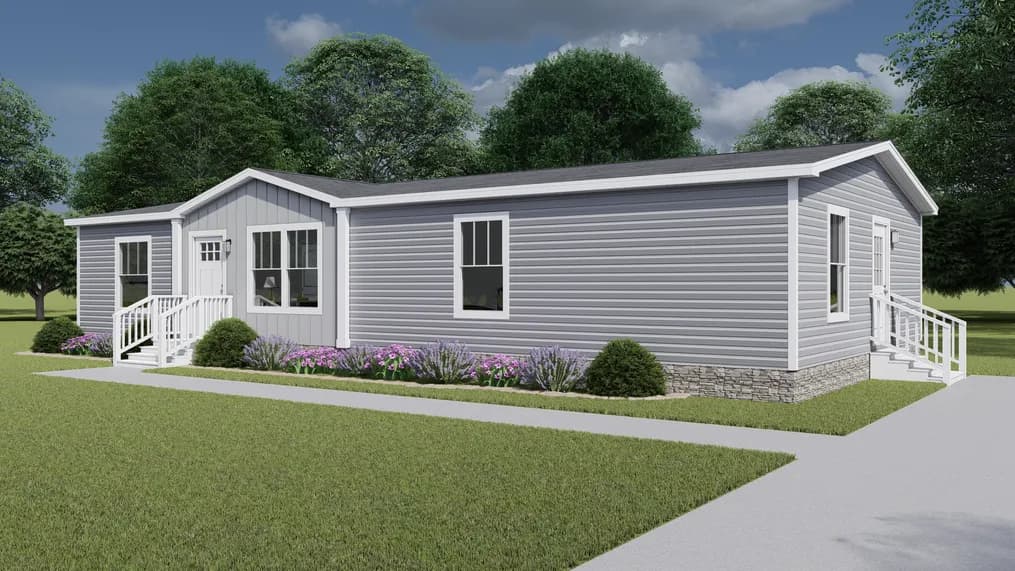 2001 let it be elevation and exterior home features