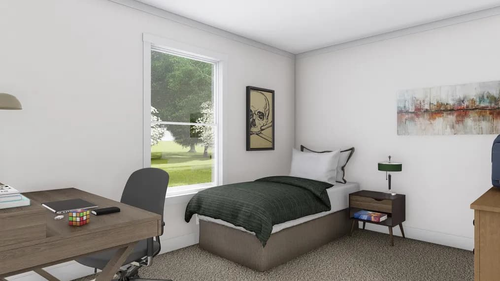 2001 let it be bedroom home features