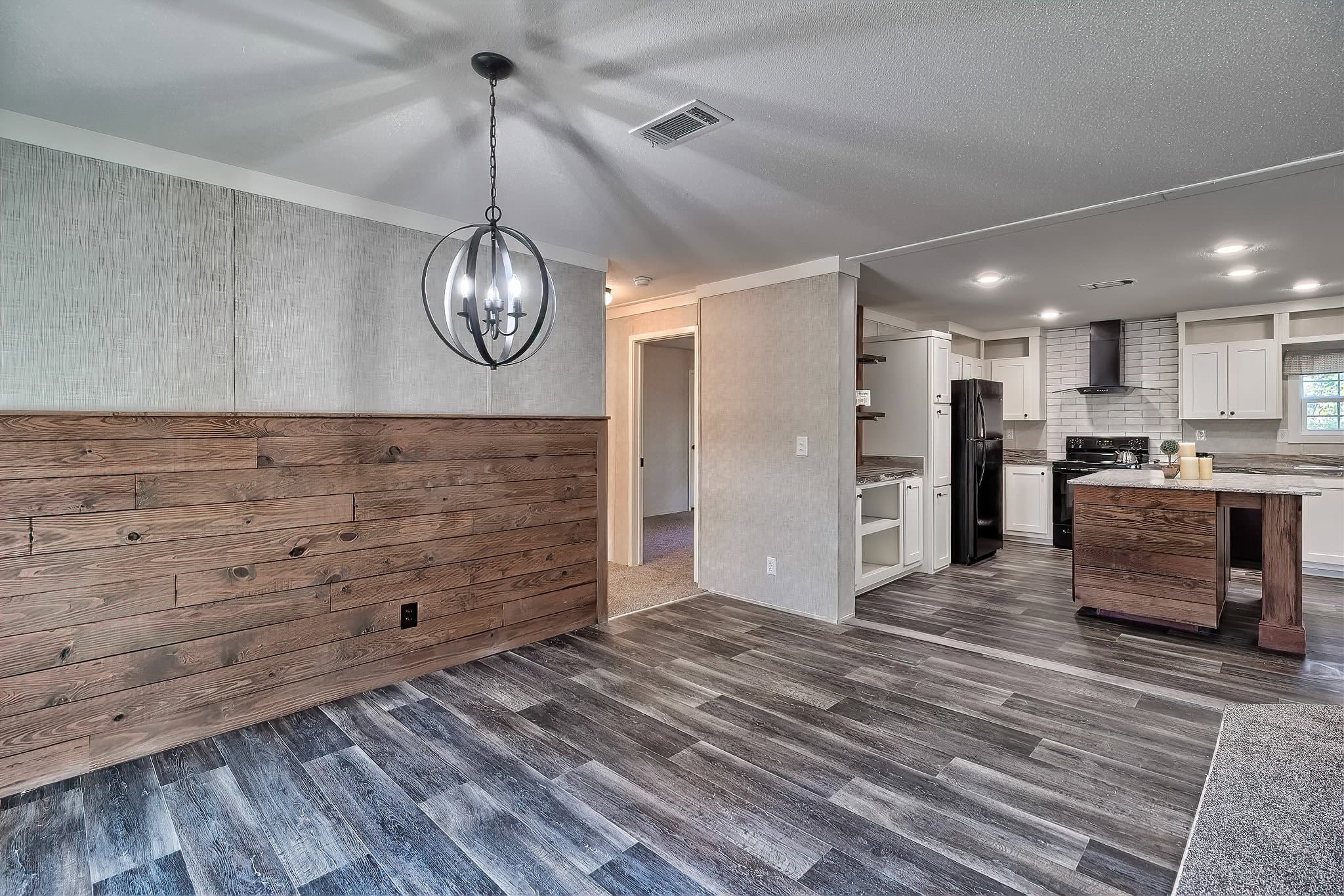 229 longspur ln interior home features