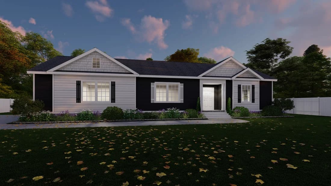 2483 heritage exterior home features