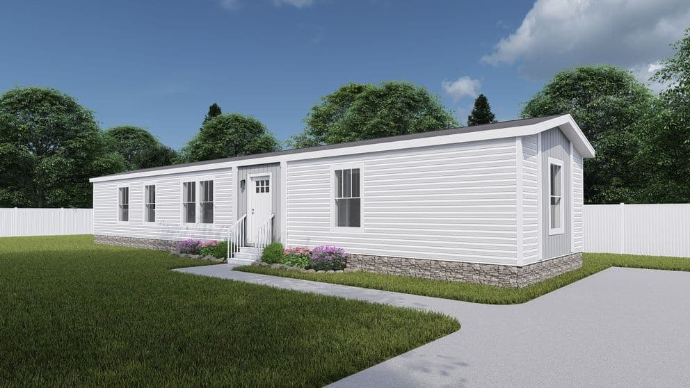 Rhythm nation hero, exterior, and elevation home features