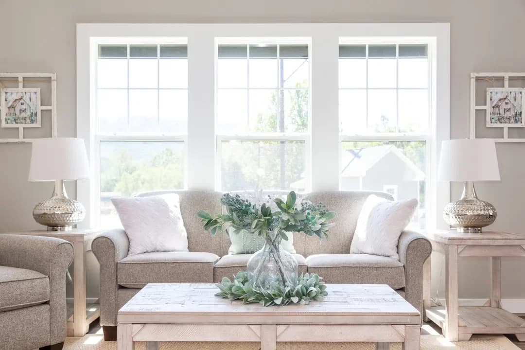 1434 carolina southern belle interior home features