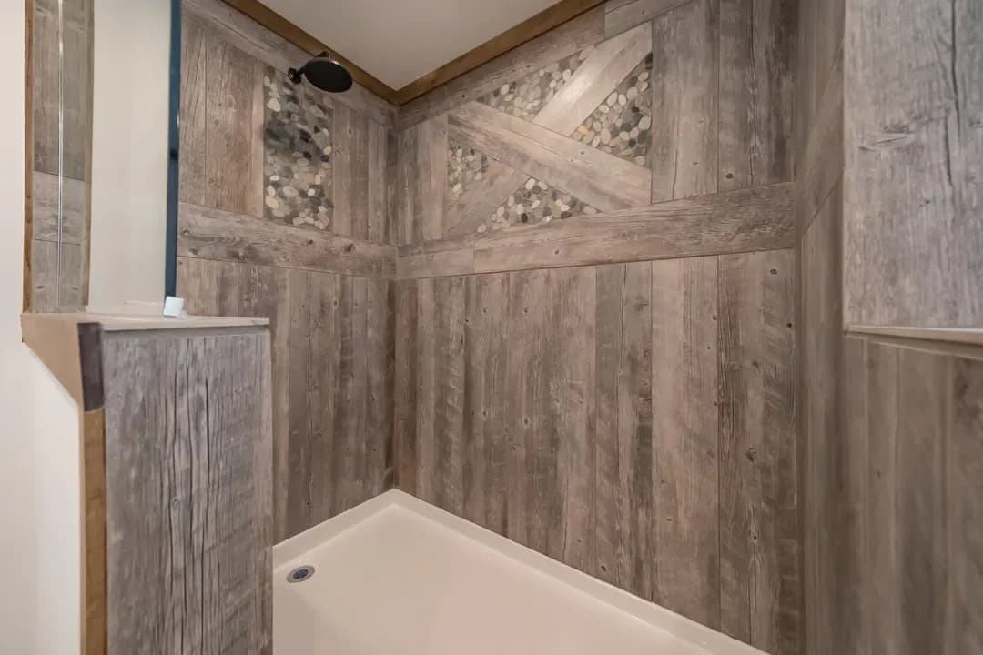 The emma jean bathroom home features
