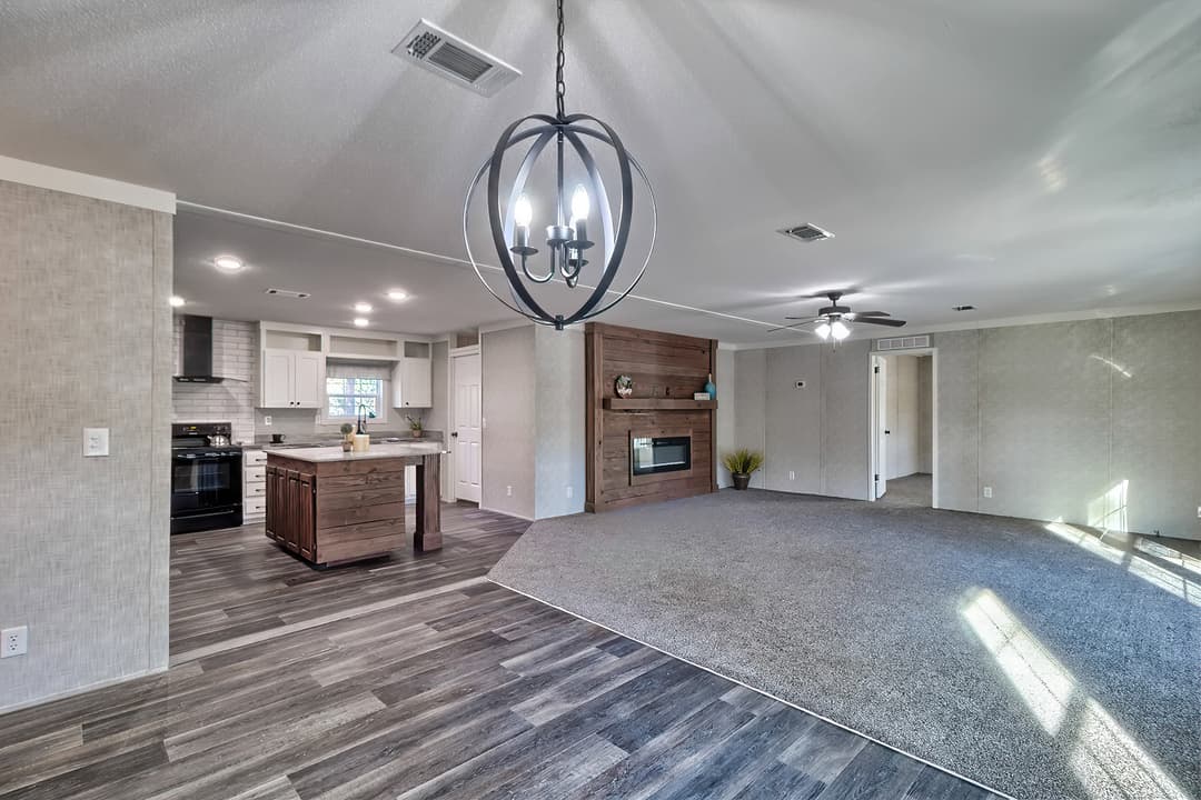 229 longspur ln interior home features