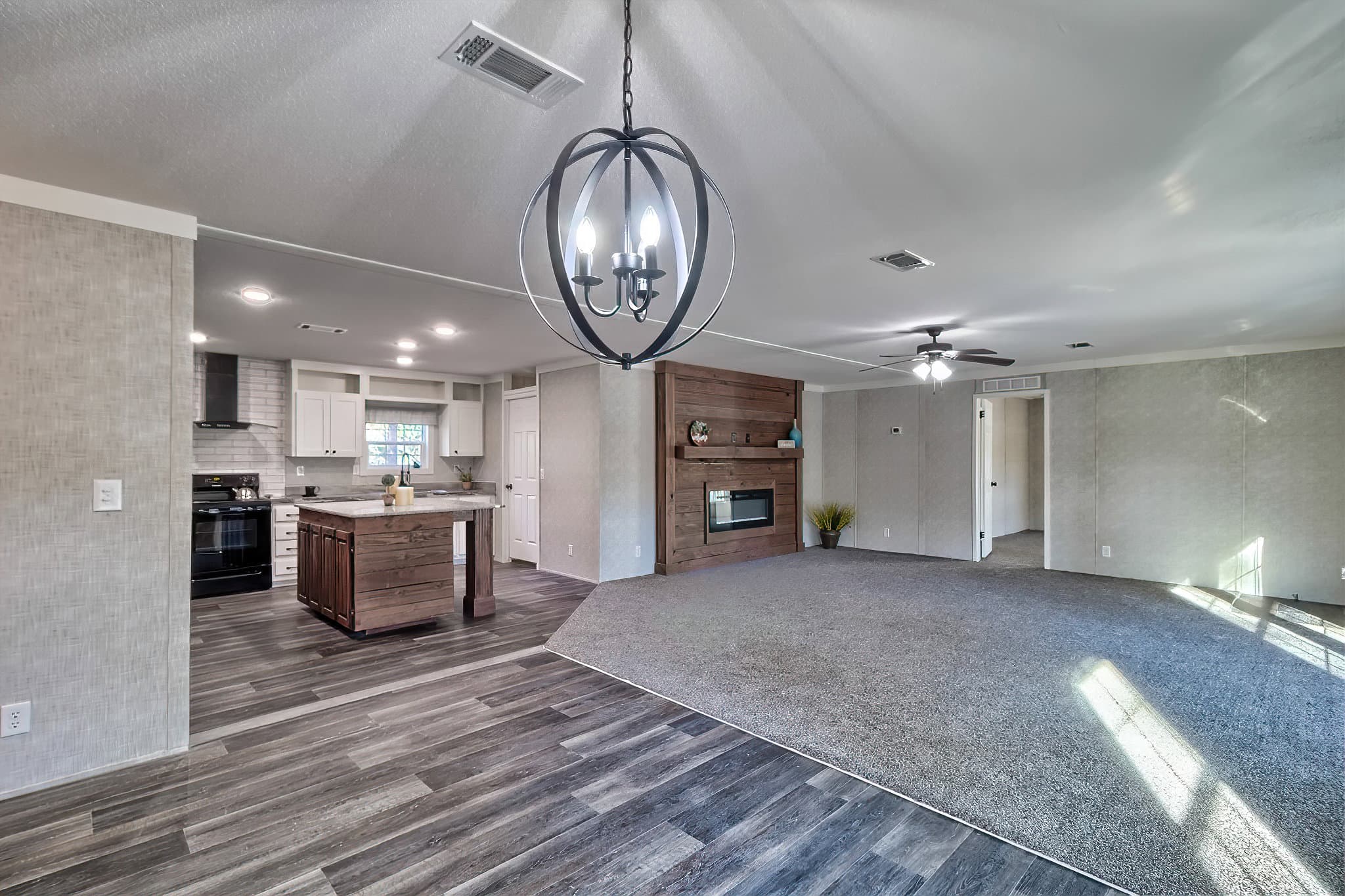 229 longspur ln interior home features