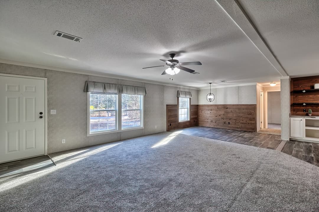 229 longspur ln interior home features