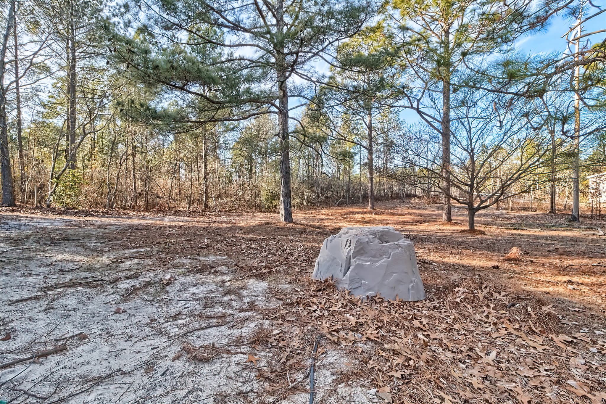229 longspur ln exterior home features