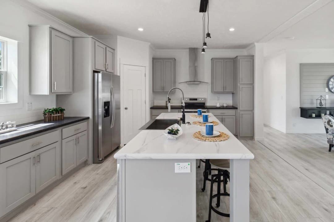 Ironclad 3276-21 kitchen home features