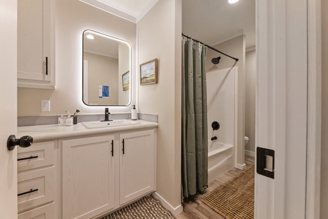 Atmos 28603n bathroom home features
