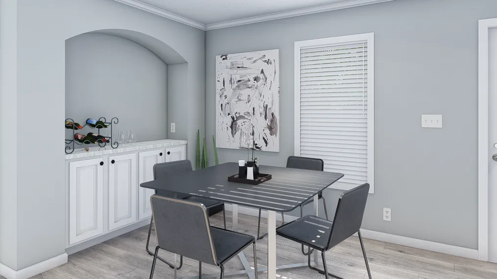 101 advantage plus interior home features