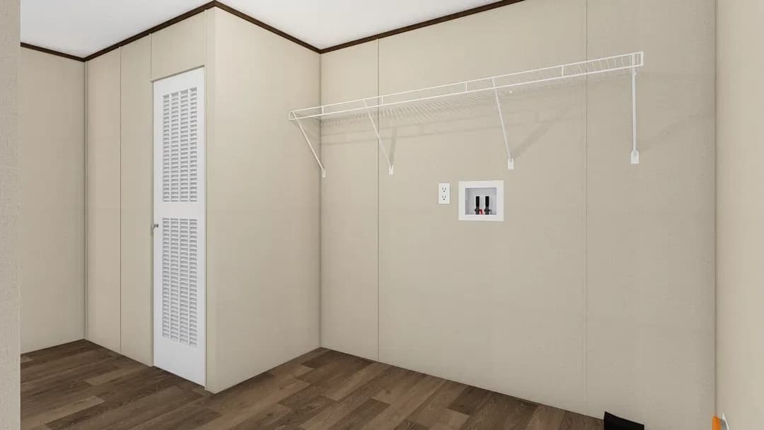 Marvelous 3 interior home features