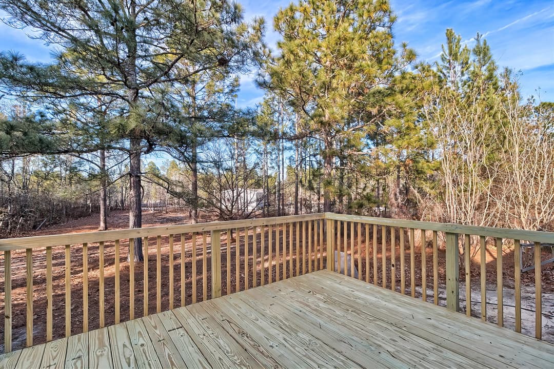 229 longspur ln exterior home features