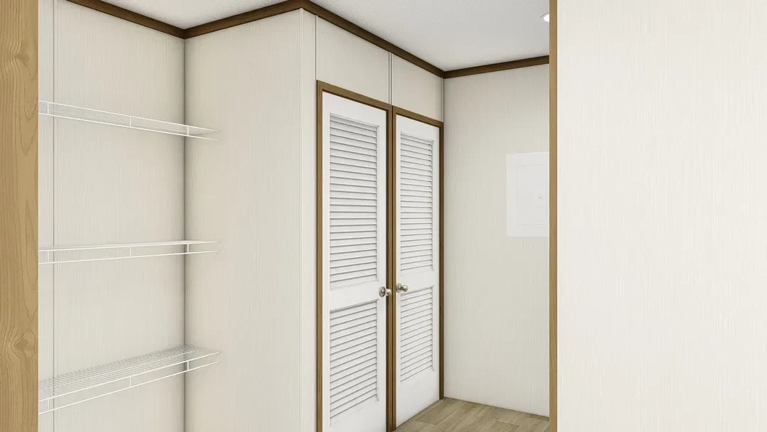 Discover interior home features