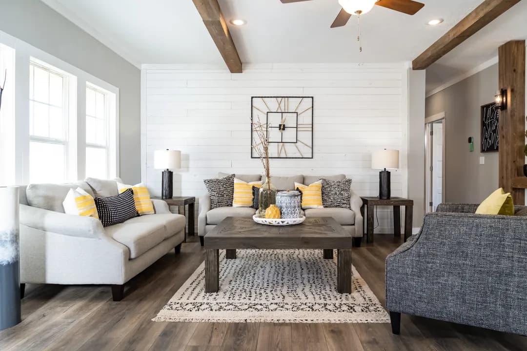 1434 carolina southern belle interior home features