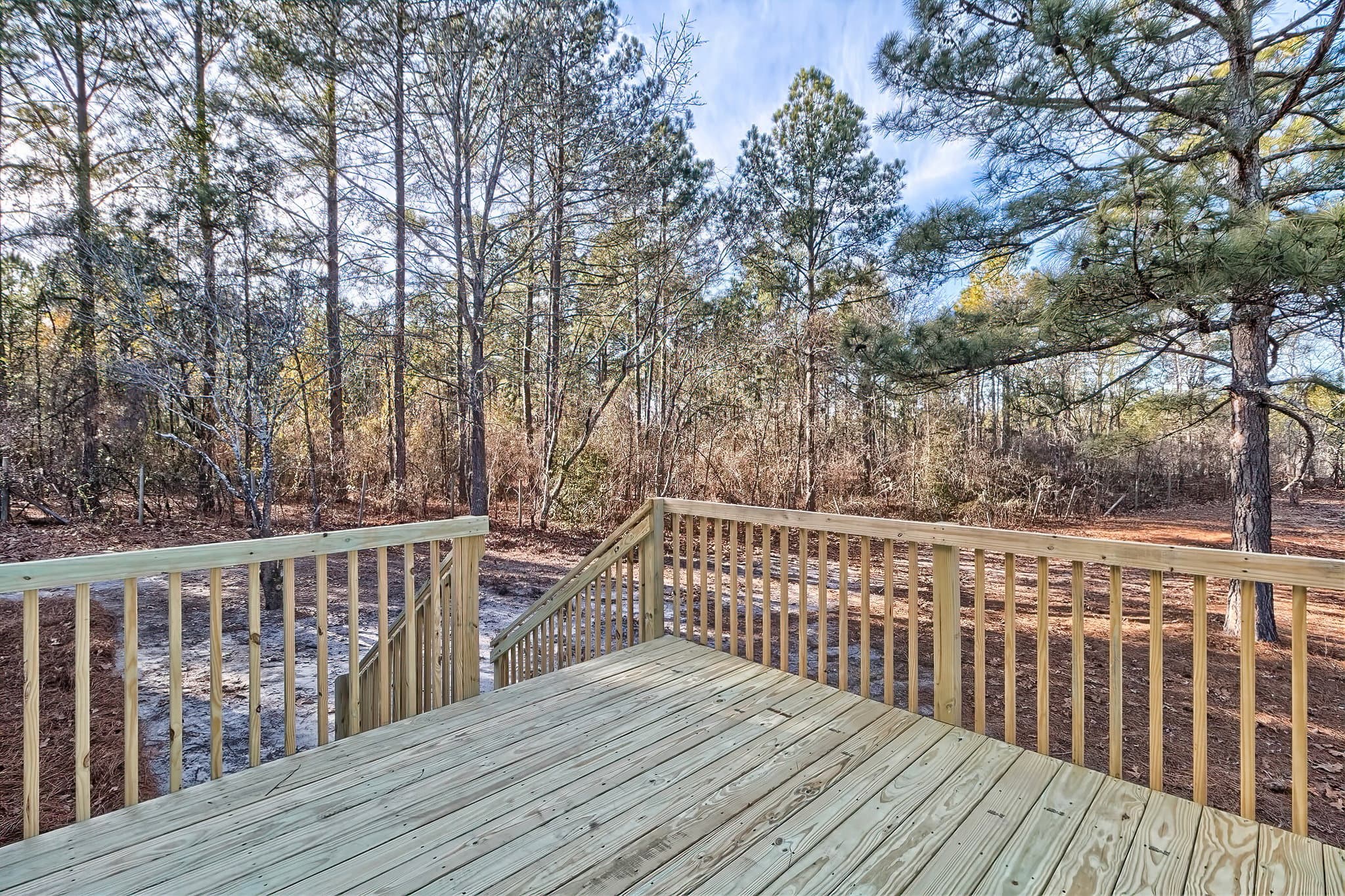 229 longspur ln exterior home features