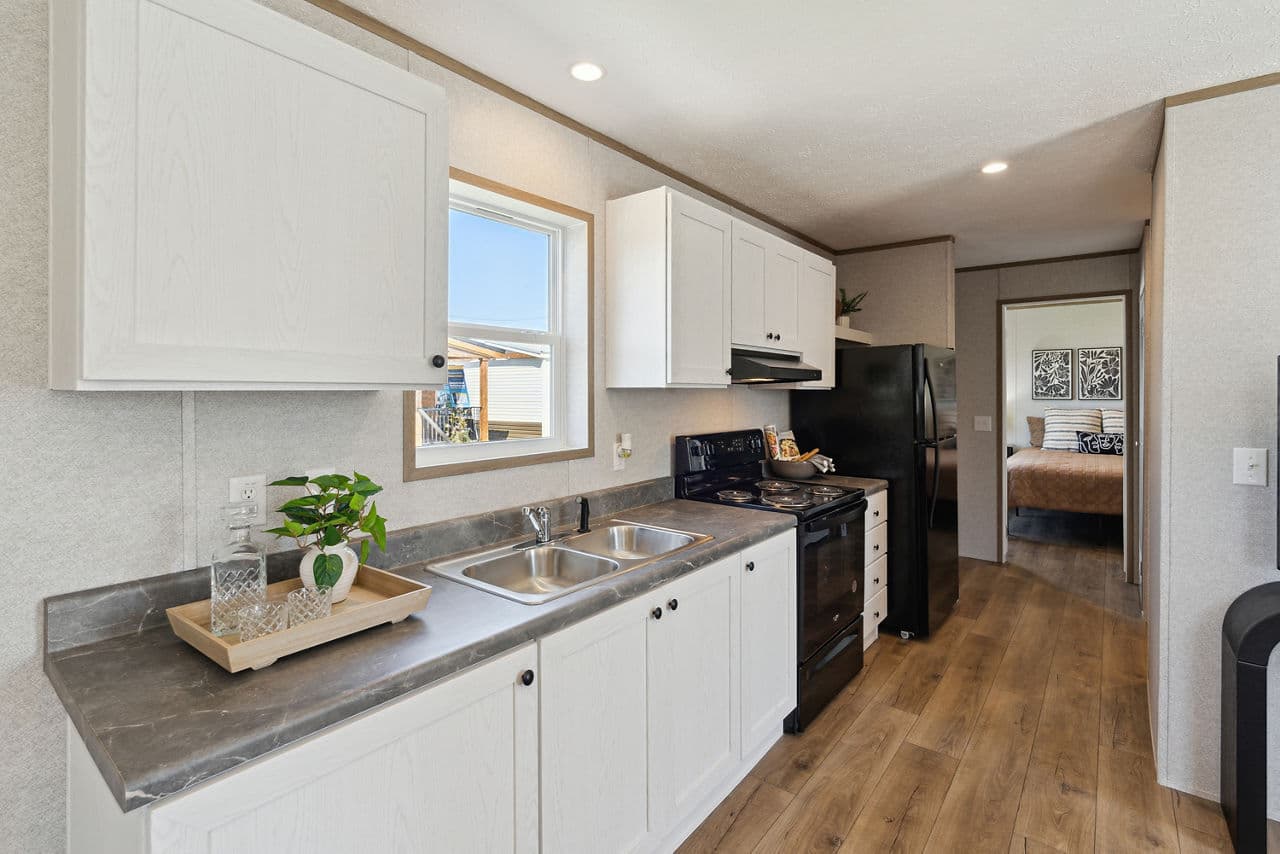 Prime 1676h42p01 kitchen home features