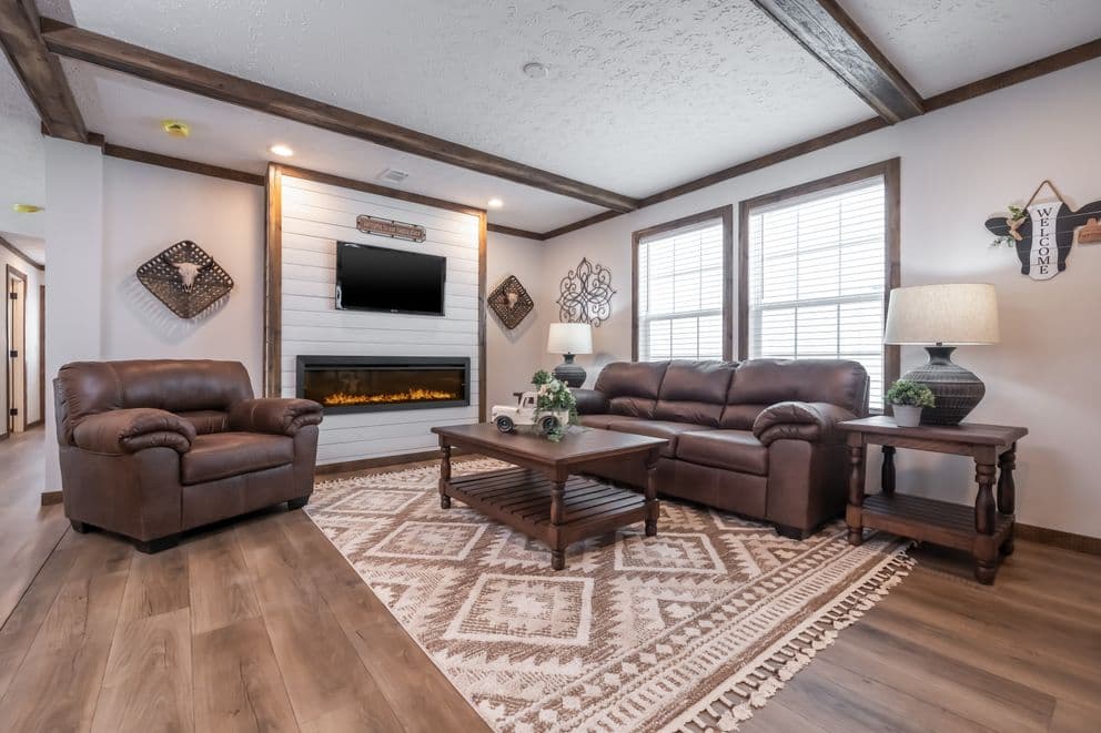 Little tybee mod interior home features