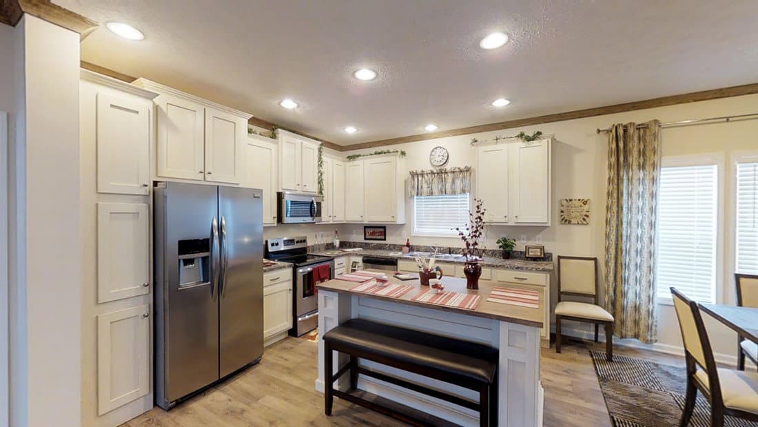 2917 heritage kitchen home features