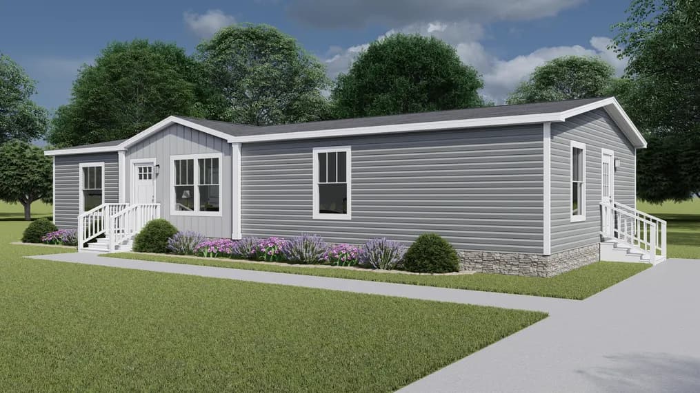 2001 let it be elevation and exterior home features