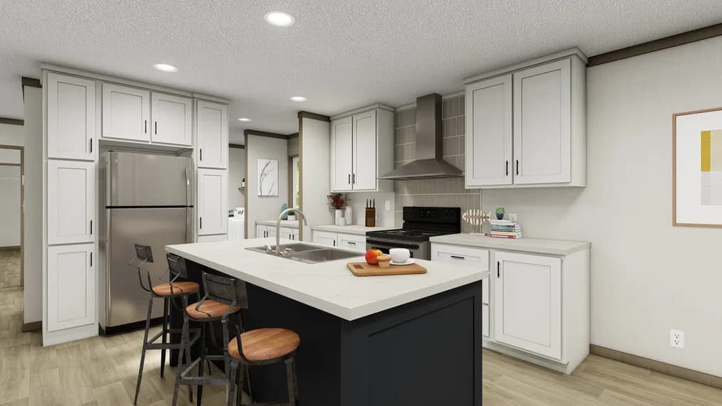 Sydney kitchen home features