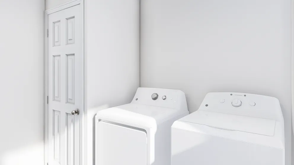 Big easy mod interior home features