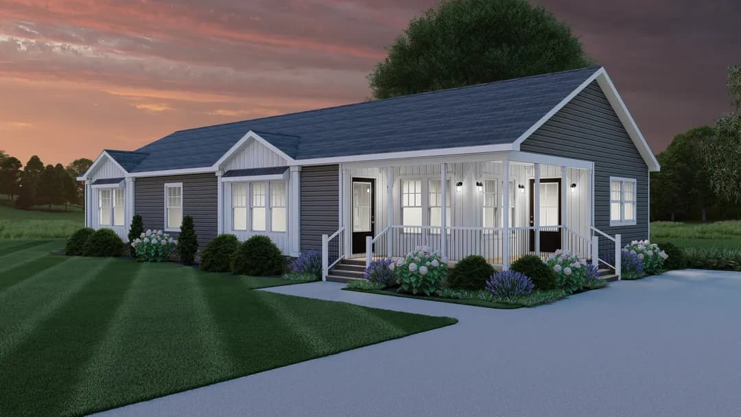 1442 carolina southern comfort elevation and exterior home features