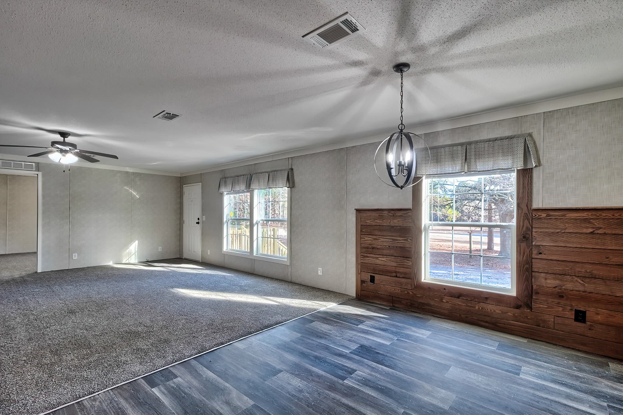 229 longspur ln interior home features