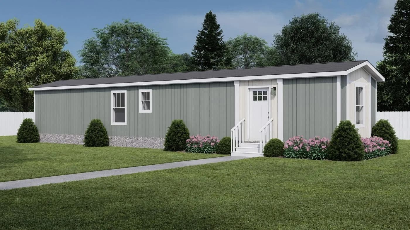 Respect exterior, hero, and elevation home features