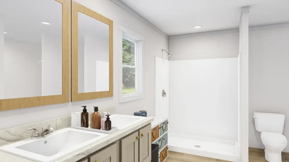 2001 let it be bathroom home features