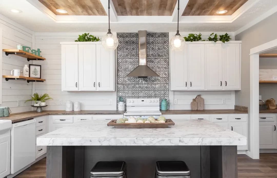 1434 carolina southern belle kitchen home features