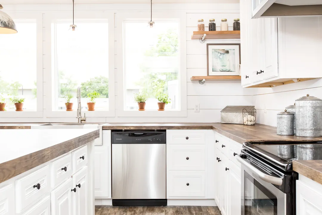 The lulamae kitchen home features