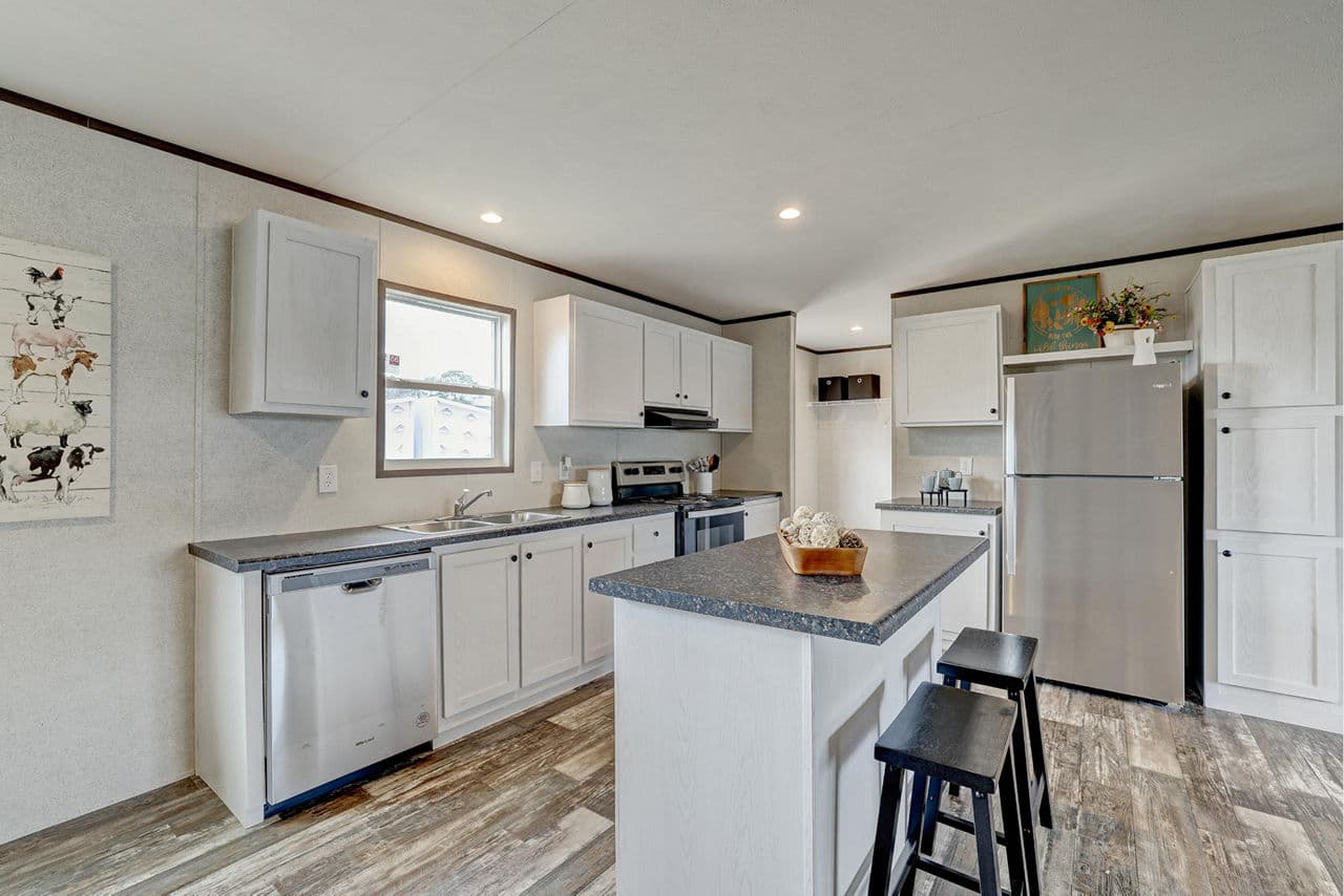 Prime 3260h32p03 042 kitchen home features