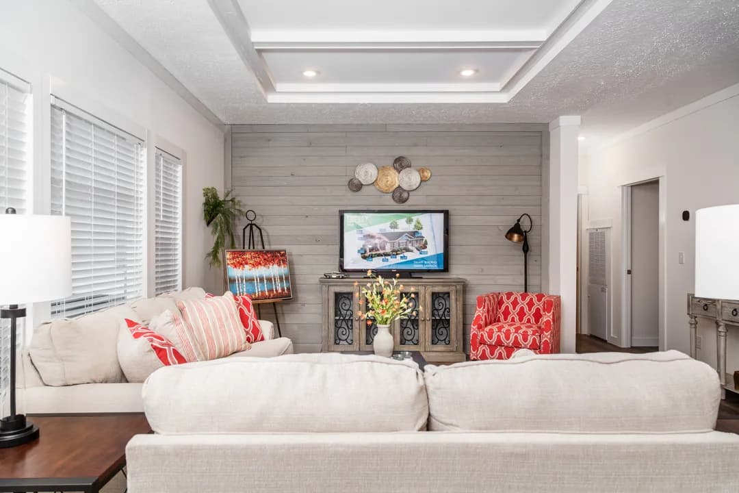 1439 carolina magnolia interior home features