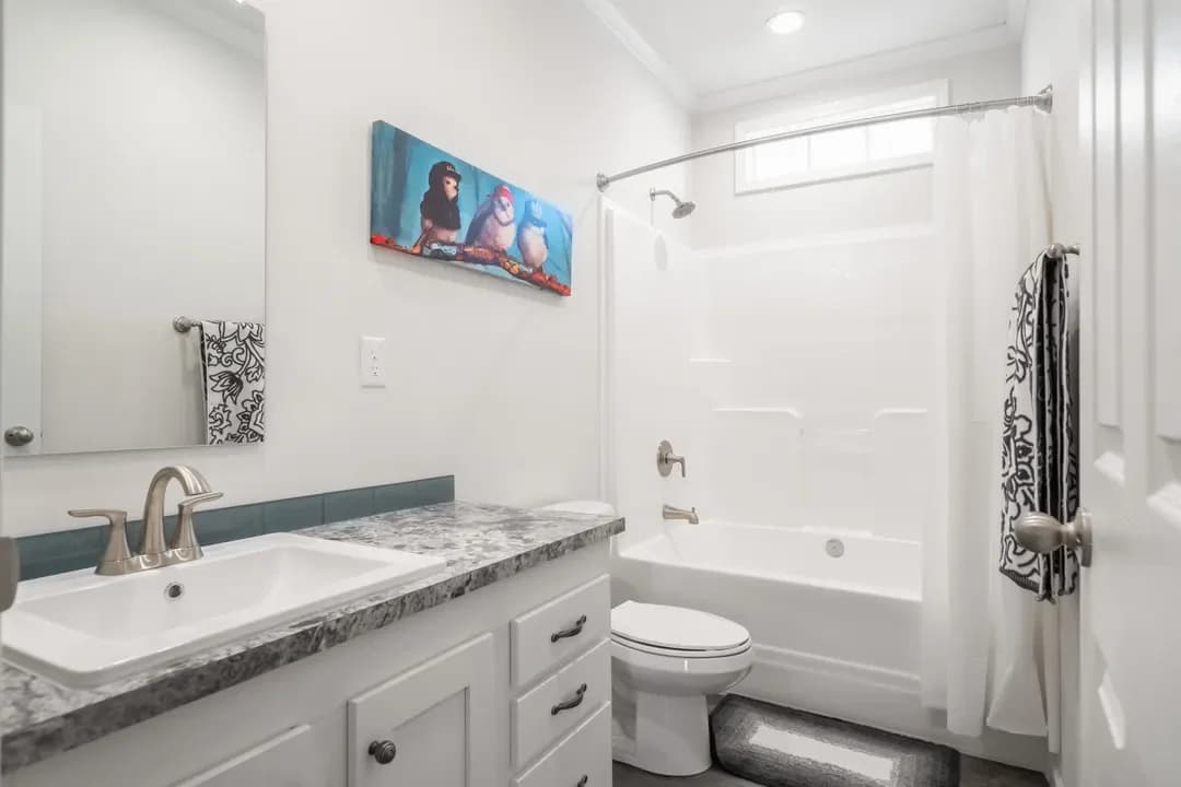 3458 hud carolina raelyn bathroom home features