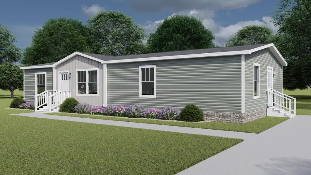 2001 let it be elevation and exterior home features